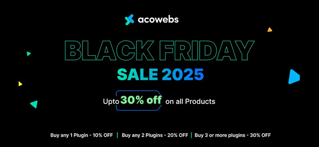 Acowebs WooCommerce Plugins