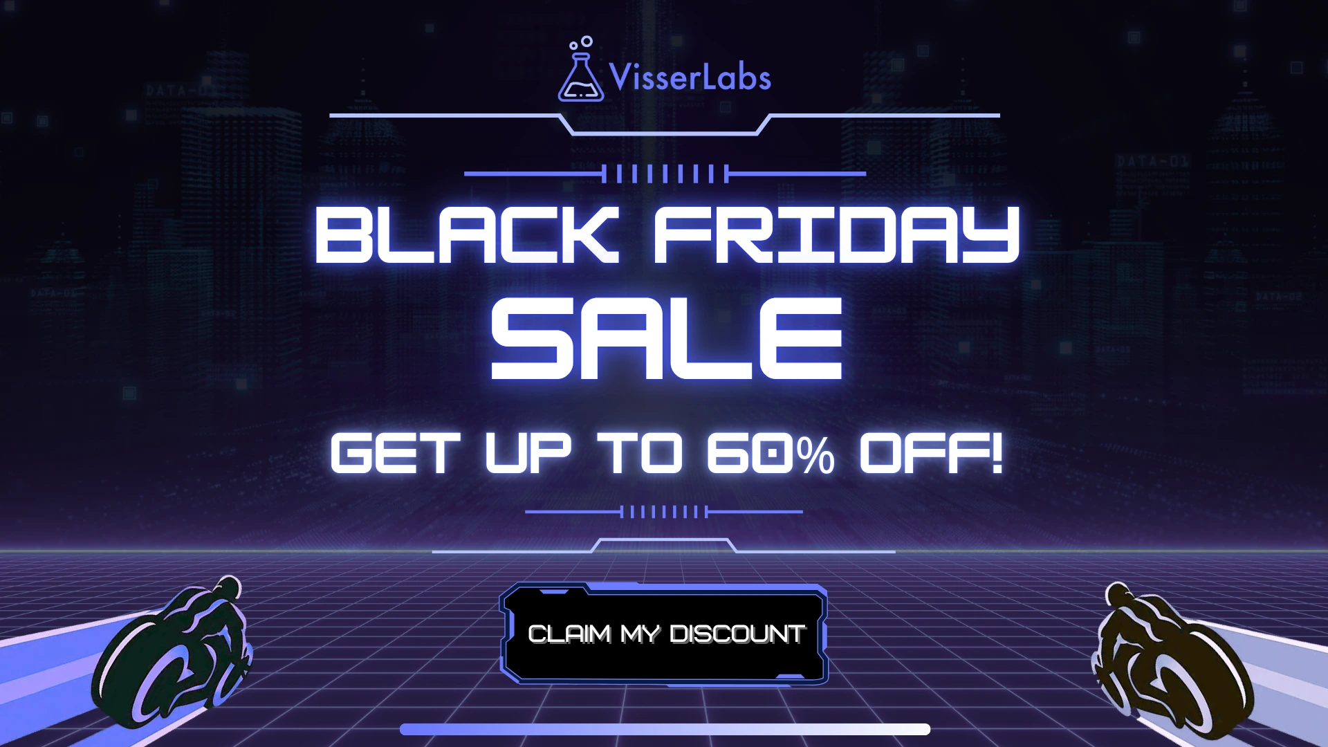 VisserLabs