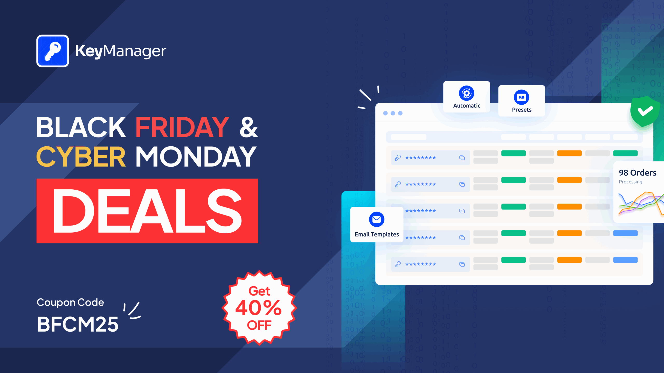 <strong>WC Key Manager – License Control Made Easy</strong>