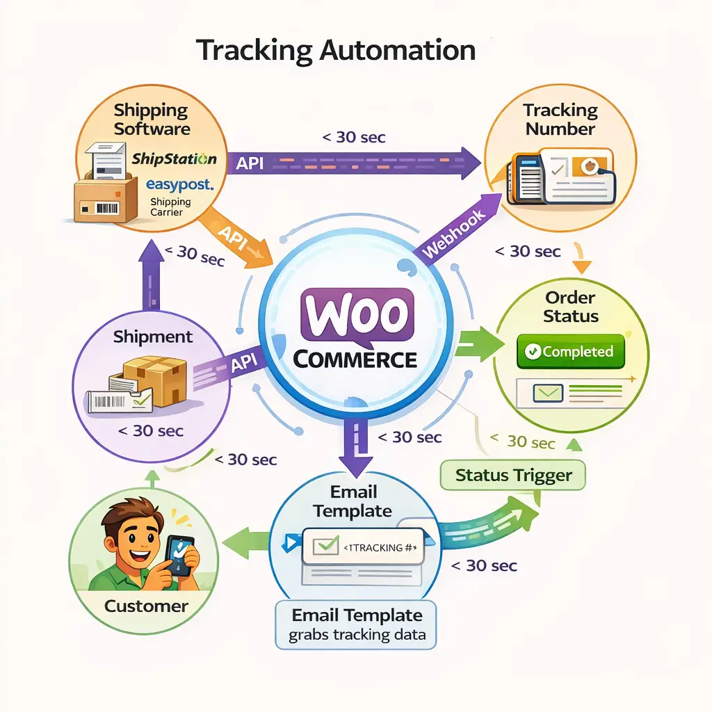 System Architecture Diagram