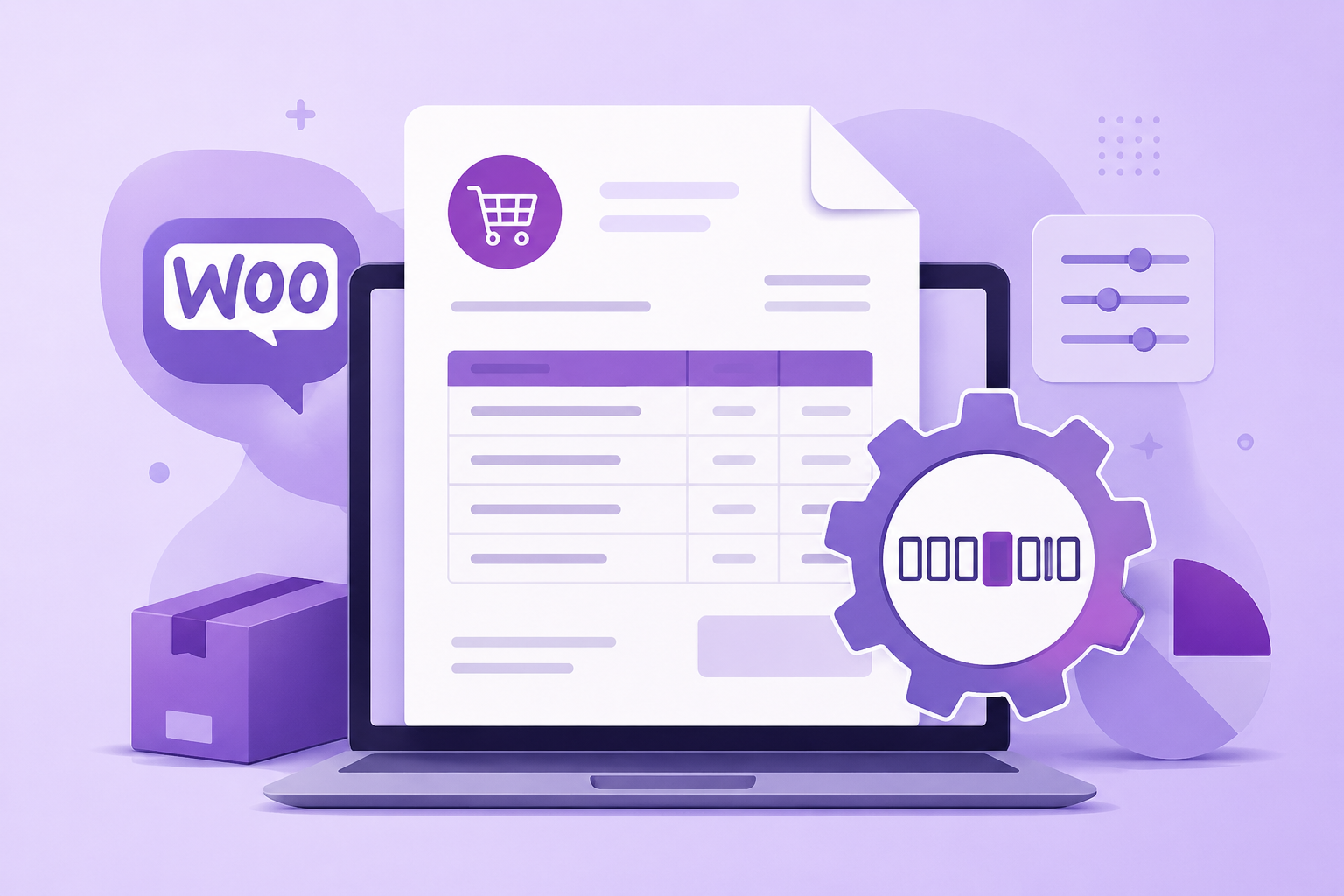 How to Set Up Custom Invoice Numbers in WooCommerce