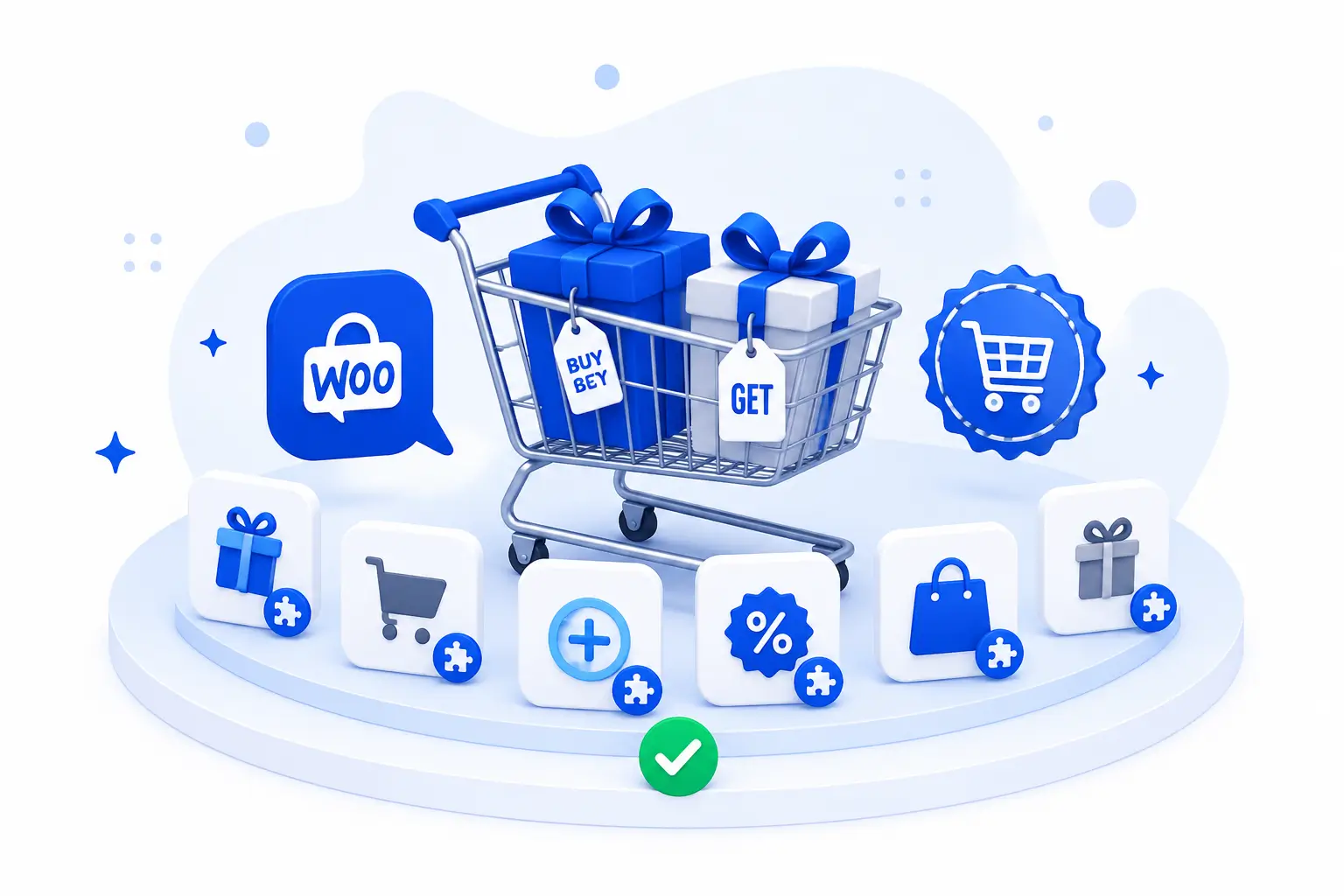 7 Best WooCommerce BOGO Plugins in 2026 (Compared)