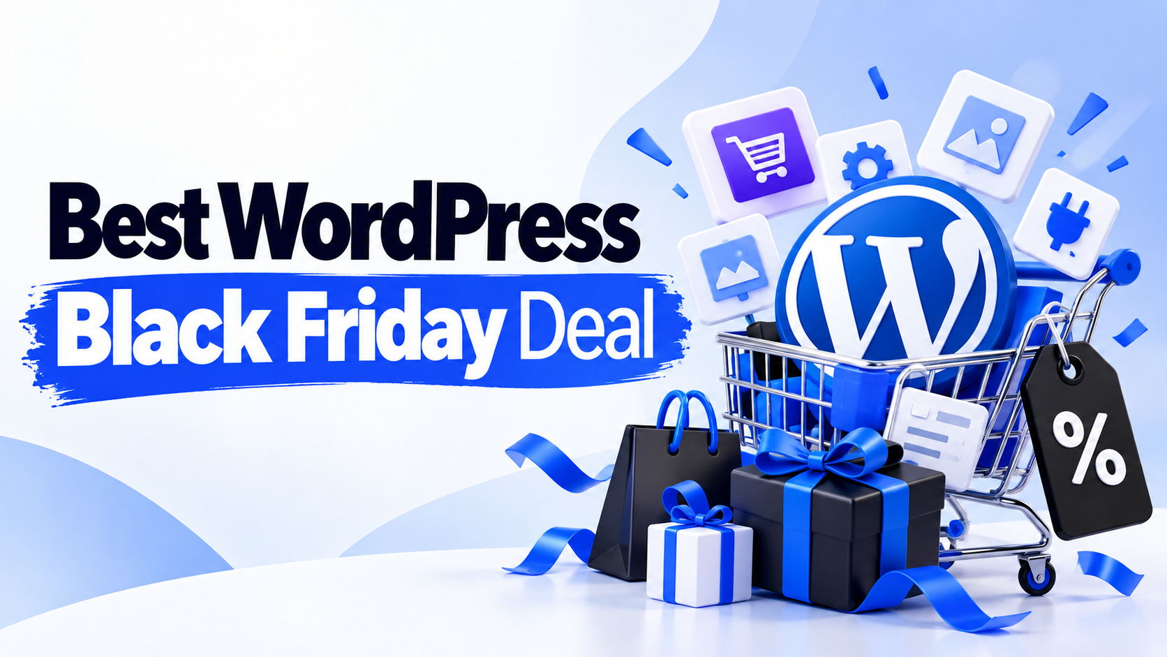 Best WordPress Black Friday Deals 2026