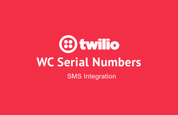 twilio sms integration woocommerce