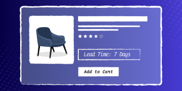 Lead Time for WooCommerce