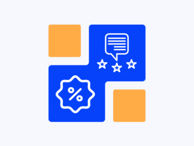 WC Review for Discount